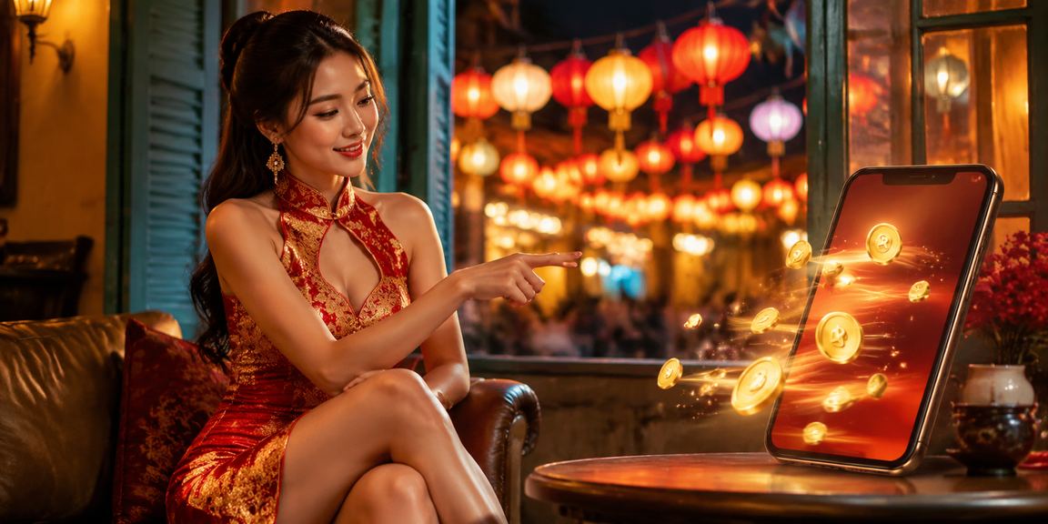 Cược mobile đẳng cấp ở Huế với trải nghiệm High Roller từ 4h30