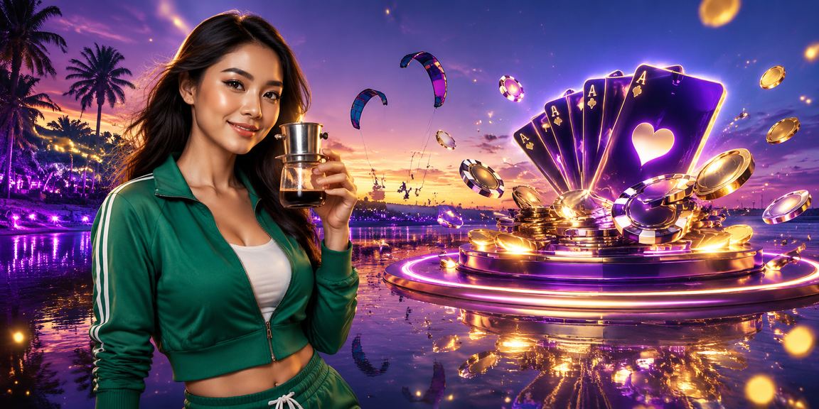 Người chơi sử dụng ứng dụng 4h30 trên điện thoại di động