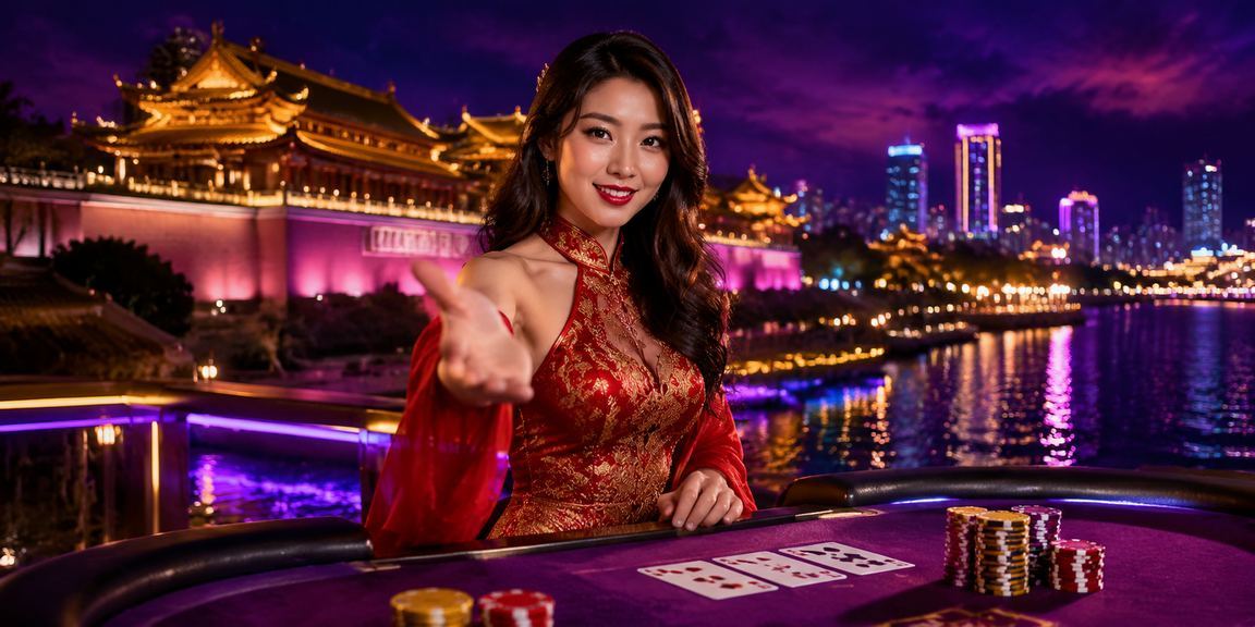 Không gian casino hiện đại và chuyên nghiệp tại 4h30