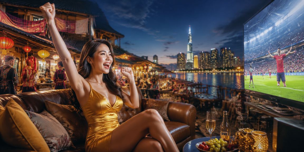 Không gian casino trực tuyến hiện đại dành cho người chơi Việt tại 4h30
