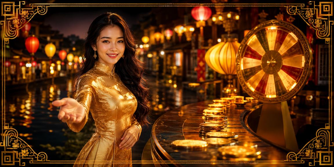 Người chơi cược cao cấp tại sòng casino Việt Nam với trải nghiệm số một