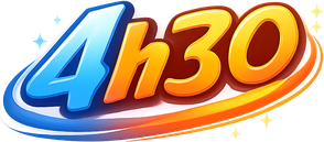4h30